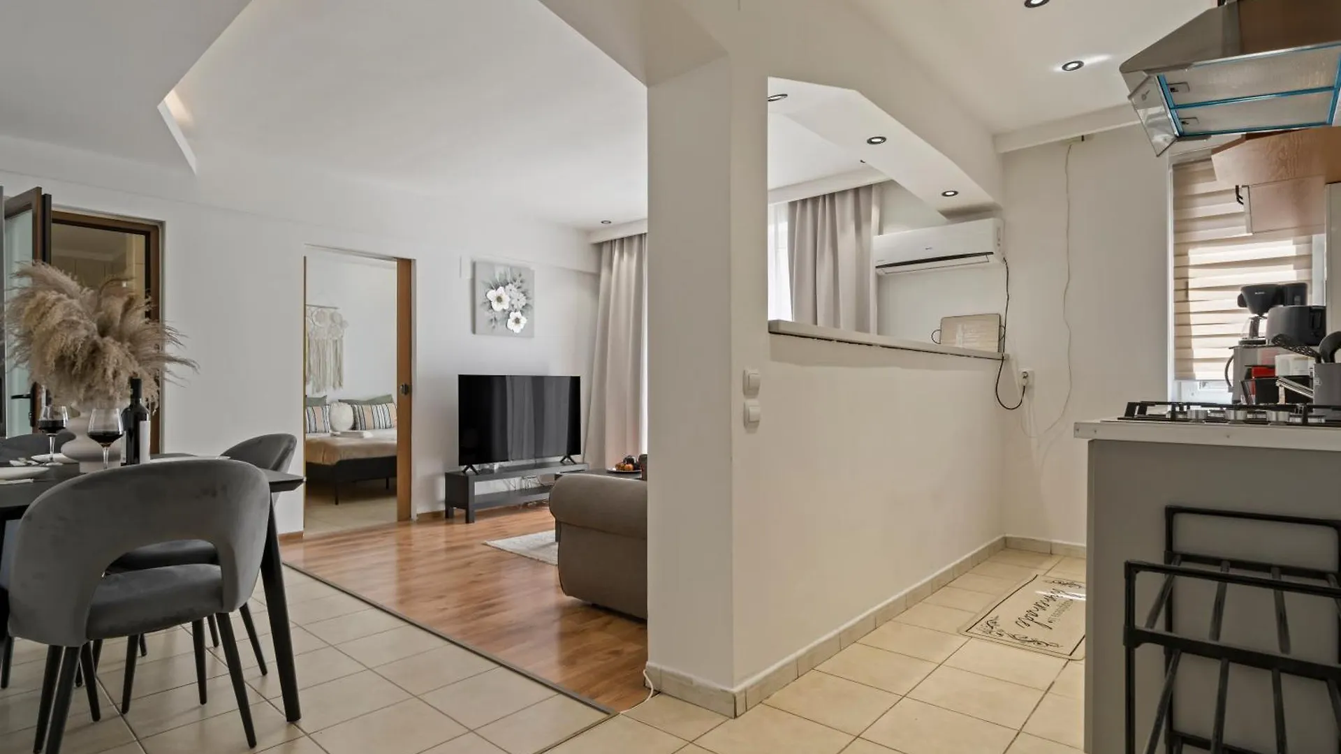 Old Town Sunshine Apartment Bukareszt